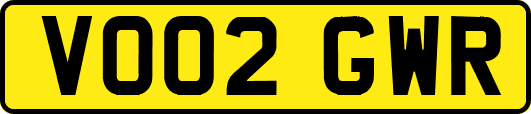 VO02GWR