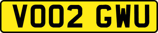 VO02GWU
