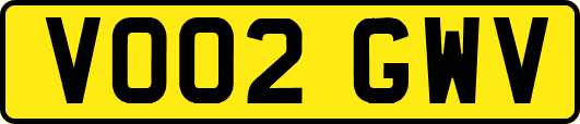 VO02GWV