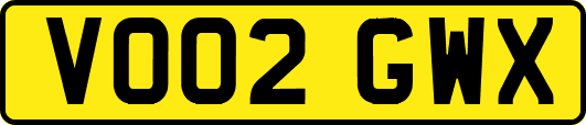 VO02GWX