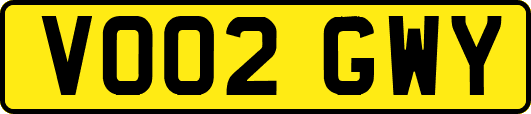 VO02GWY