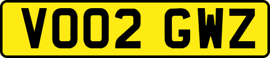 VO02GWZ