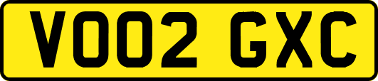 VO02GXC
