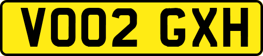 VO02GXH