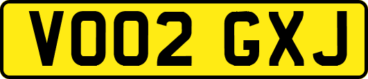 VO02GXJ