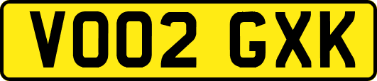 VO02GXK