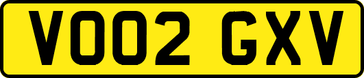 VO02GXV