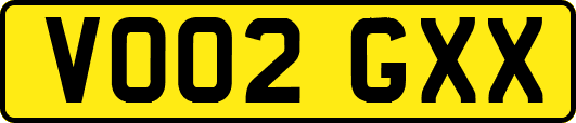 VO02GXX