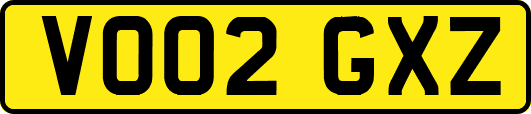 VO02GXZ