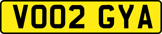 VO02GYA