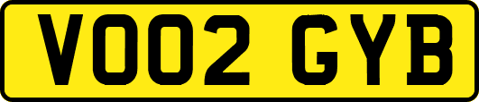 VO02GYB