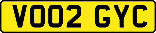 VO02GYC