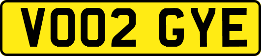 VO02GYE