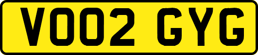 VO02GYG