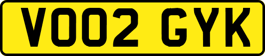 VO02GYK