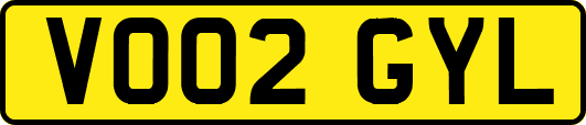 VO02GYL
