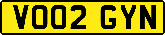 VO02GYN