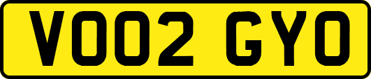 VO02GYO