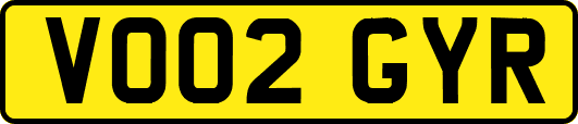 VO02GYR