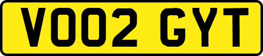 VO02GYT