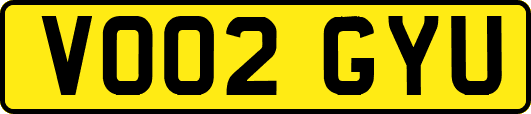 VO02GYU