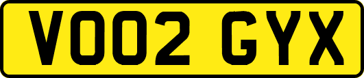 VO02GYX