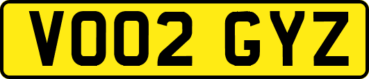 VO02GYZ