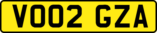 VO02GZA