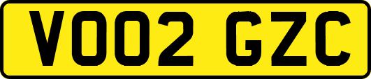 VO02GZC