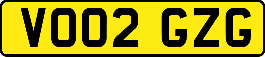 VO02GZG