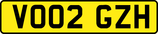 VO02GZH