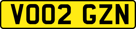 VO02GZN
