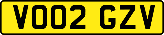 VO02GZV