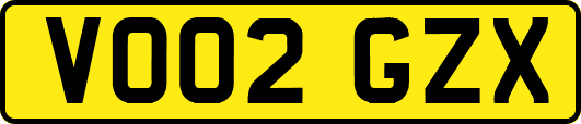 VO02GZX