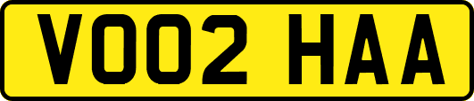 VO02HAA