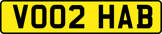 VO02HAB
