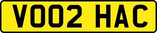 VO02HAC