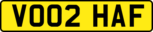 VO02HAF