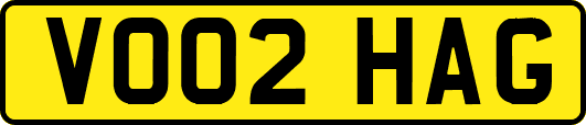 VO02HAG