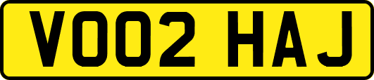 VO02HAJ