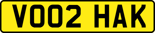 VO02HAK