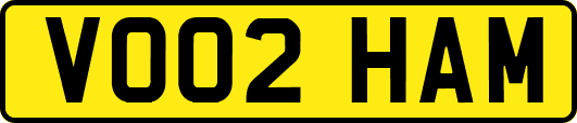 VO02HAM