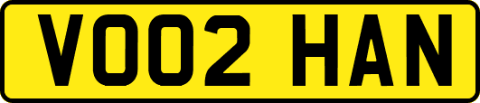 VO02HAN