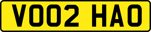 VO02HAO