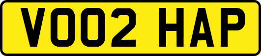 VO02HAP