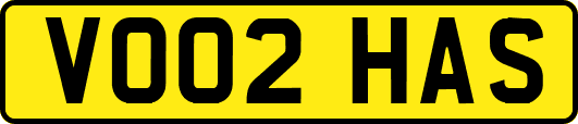 VO02HAS