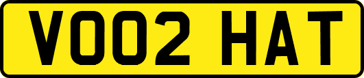 VO02HAT