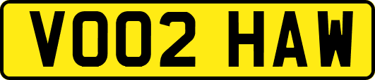 VO02HAW