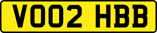 VO02HBB