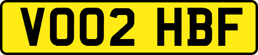 VO02HBF